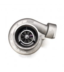 Turbocharger 3802140